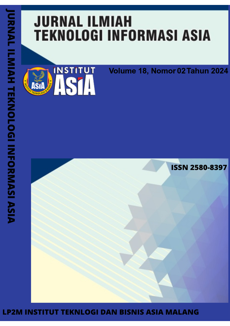 					Lihat Vol 18 No 2 (2024): Jurnal JITIKA volume 18 nomor 2 2024 (8)
				