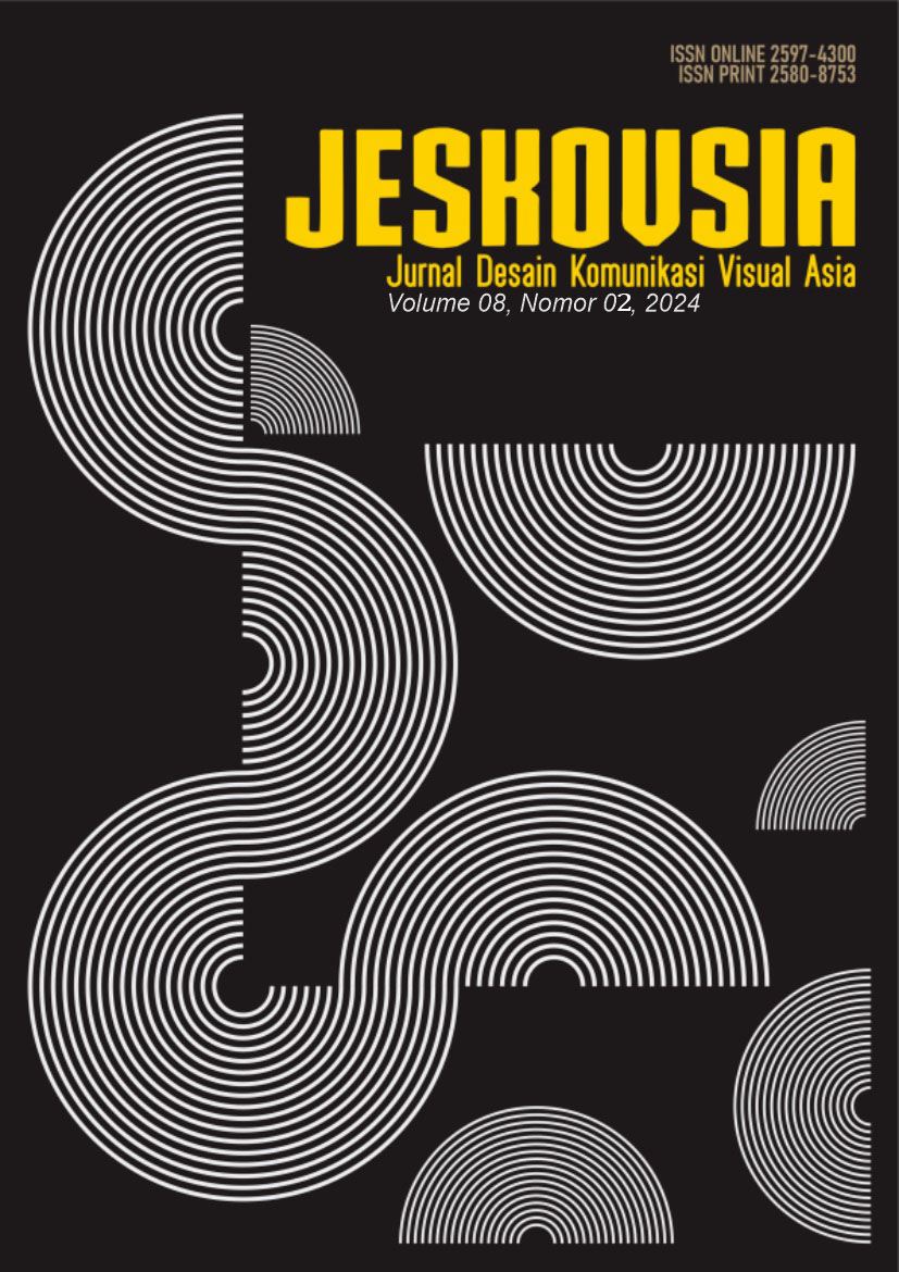 					View Vol. 8 No. 02 (2024): Jeskovsia 8.2
				